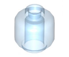 Minifigure, Head (Plain)