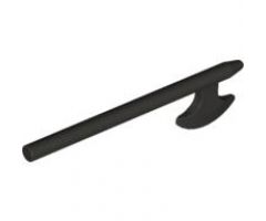 Minifigure, Weapon Halberd