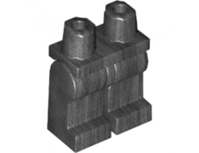 Hips and Legs (Monochrome)