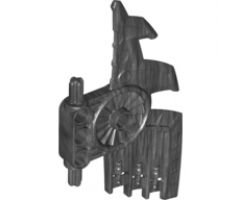 Bionicle Weapon Axe Blade / Glider Wing