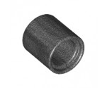 Technic, Liftarm Thick 1 x 1 (1L Spacer) - [Formerly Technic, Connector Pin Round 1L (Spacer)]