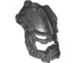 Hero Factory Mask (Black Phantom / Speeda Demon / Voltix)