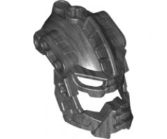 Hero Factory Mask (Black Phantom / Speeda Demon / Voltix)