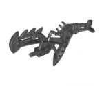Bionicle Weapon Piraka Seismic Pickaxe (Avak)