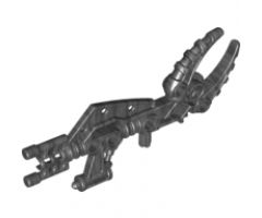 Bionicle Weapon Piraka Lava Launcher (Hakann)