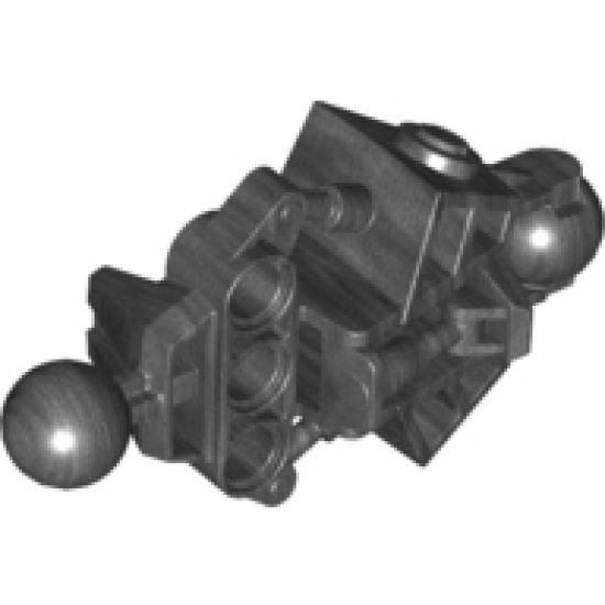 Bionicle Vahki Leg Lower Section