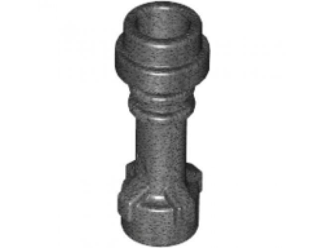 Minifigure, Weapon Lightsaber Hilt Straight