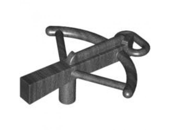 Minifigure, Weapon Crossbow
