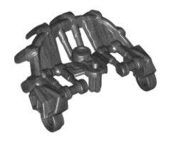 Bionicle Shadow Trap, Half