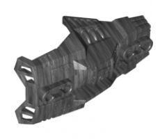 Hero Factory Weapon Accessory - Machinery Armor