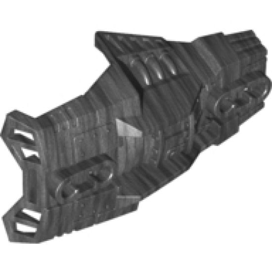 Hero Factory Weapon Accessory - Machinery Armor