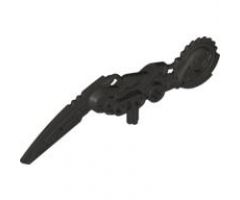 Hero Factory Weapon - Rotary Saw