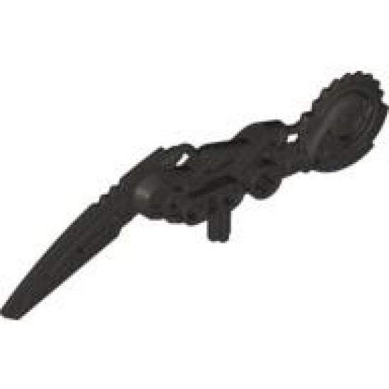 Hero Factory Weapon - Rotary Saw