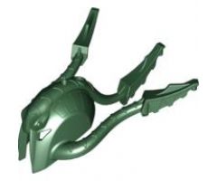 Bionicle, Kanohi Mask Snake (Vastus)