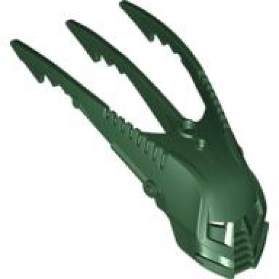 Bionicle, Kanohi Mask Tarduk