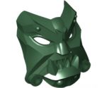 Hero Factory Mask (Ogrum)