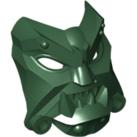 Hero Factory Mask (Ogrum)