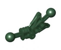 Bionicle Toa Leg