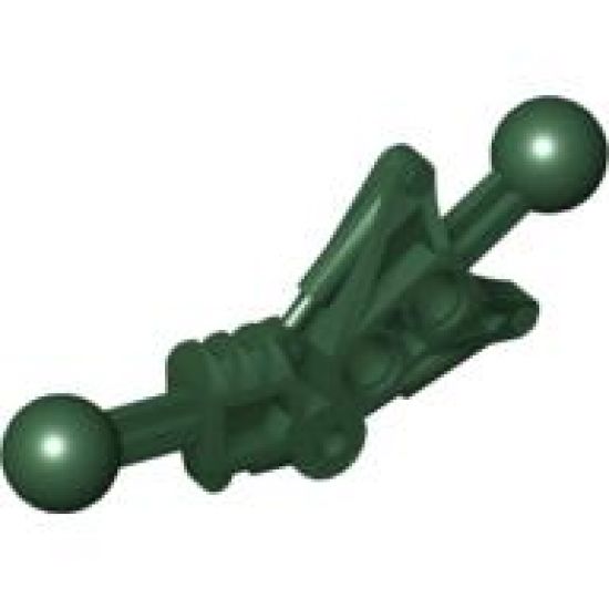 Bionicle Toa Leg