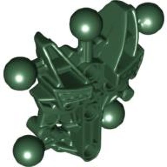 Bionicle Matoran Torso, Av-Matoran Type 1