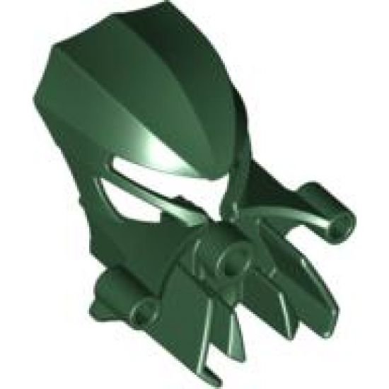 Bionicle, Kanohi Mask Zatth