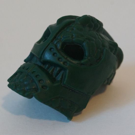 Bionicle, Kanohi Mask Suletu (Rubber)