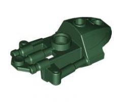 Bionicle Toa Inika Thigh Cover