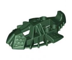 Bionicle Foot Toa Inika Elliptical