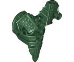 Bionicle Chest Armor, Toa Inika - Type 2