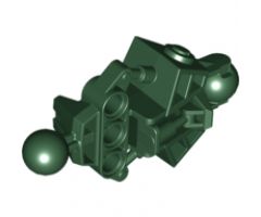 Bionicle Vahki Leg Lower Section