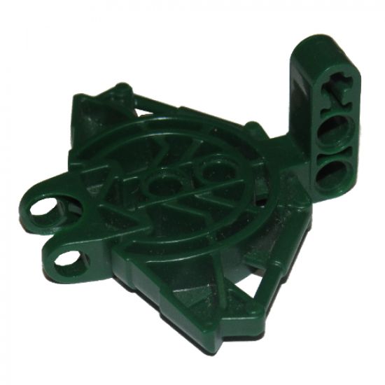 Bionicle Vahki Torso Upper Section