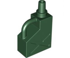 Duplo, Figure Wear & Utensil Gas Container 1 x 2 x 2