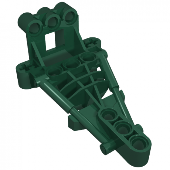 Bionicle Toa Hordika Torso