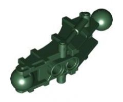 Bionicle Toa Hordika Leg Section