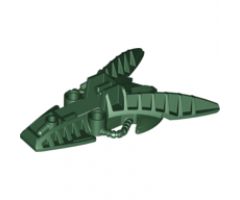 Bionicle Foot Piraka Mechanical