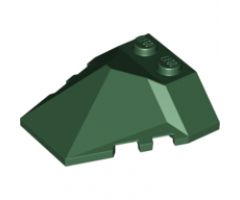 Wedge 4 x 4 Pyramid Center