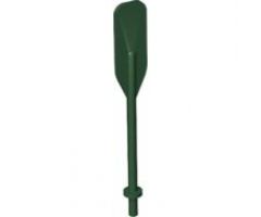 Boat Oar with Bar Handle