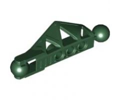 Bionicle Rahkshi Leg Lower Section