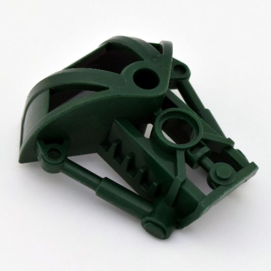 Bionicle Shoulder Armor, Toa Metru