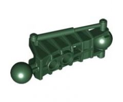 Bionicle Toa Metru Leg Lower Section