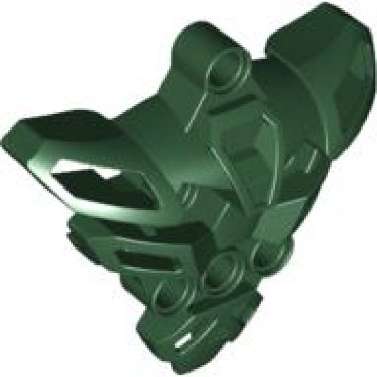 Bionicle Matoran Chest Torso