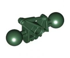 Bionicle Toa Metru Arm Lower Section with 2 Ball Joint