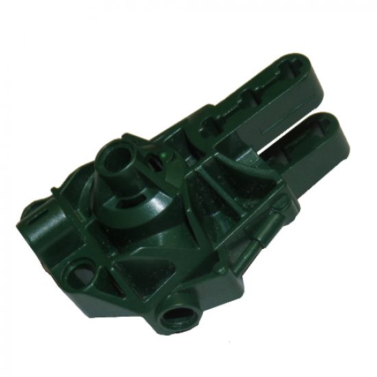 Bionicle Toa Metru Torso