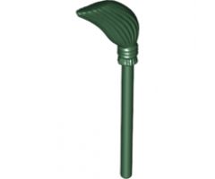 Minifigure, Utensil Broom