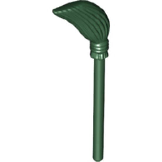 Minifigure, Utensil Broom