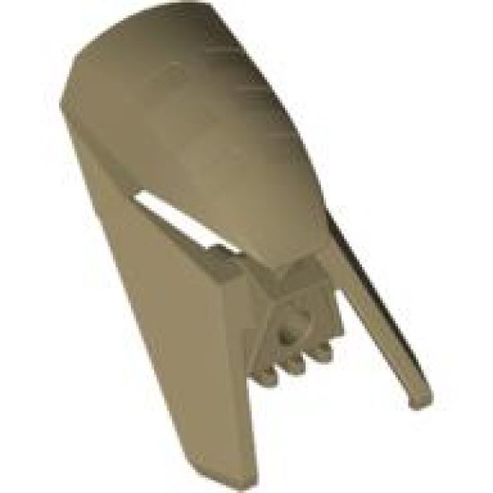Bionicle, Kanohi Mask Kualsi