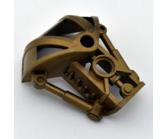 Bionicle Shoulder Armor, Toa Metru