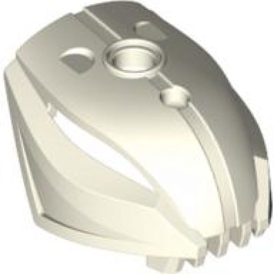 Bionicle Head, Rahkshi