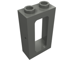 Window 1 x 2 x 3 Train