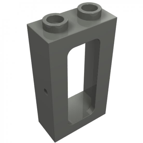 Window 1 x 2 x 3 Train
